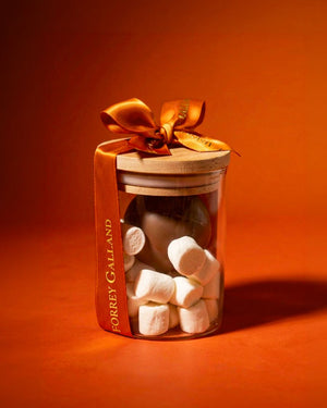 Karak Chocolate Marshmallow Bomb