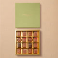The Classic Chocolate Edition 16 Pieces — Forrey & Galland luxury French chocolate, Dubai