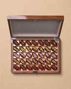 Wooden Box 5×7 — dattes