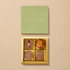 Classic Chocolate Edition 4 — assorted