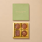 Classic Chocolate Edition 4 — praline