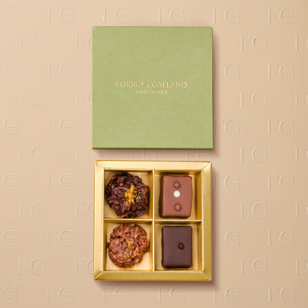 Classic Chocolate Edition 4 — sugarfree