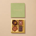 Classic Chocolate Edition 4 — sugarfree