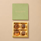 Classic Chocolate Edition 4 — crunchies