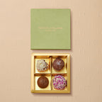 Classic Chocolate Edition 4 — truffles