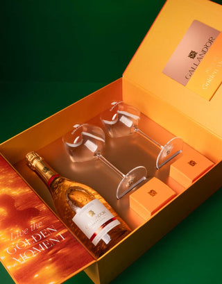 Galland’Or Coffret Box