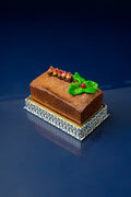 Pistachio Cake — Forrey & Galland luxury French chocolate, Dubai