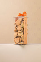 Sweet Treats — BLACK OLIVE SALTED COOKIES
