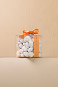 Sweet Treats — GLAZED ALMOND WHITE