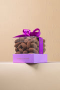 Sweet Treats — GLAZED ALMOND DARK Blooming Box