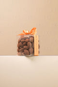 Sweet Treats — GLAZED ALMOND DARK
