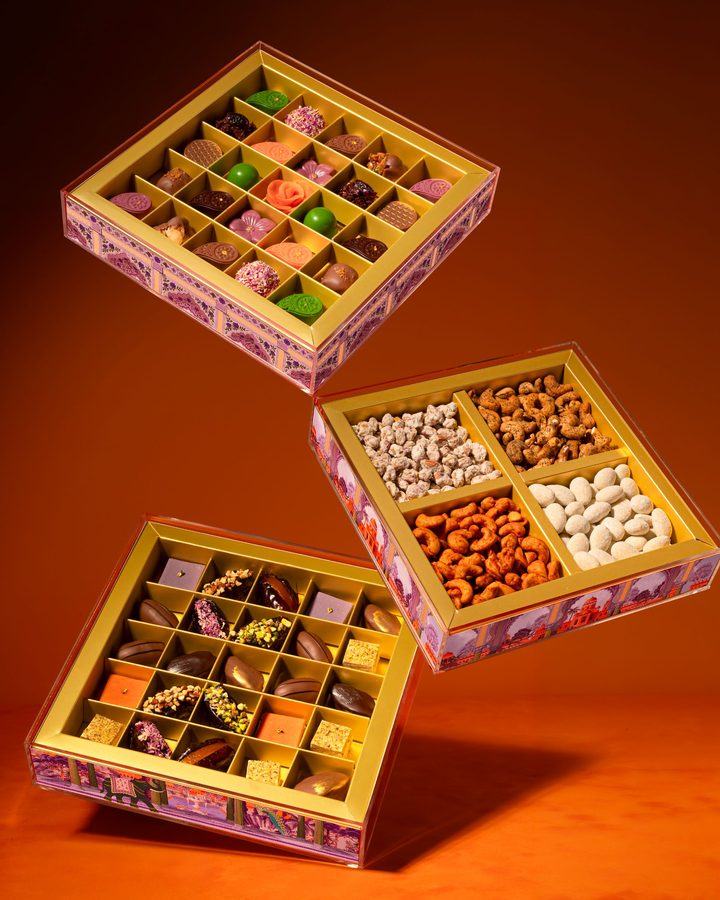 Treasure Tower