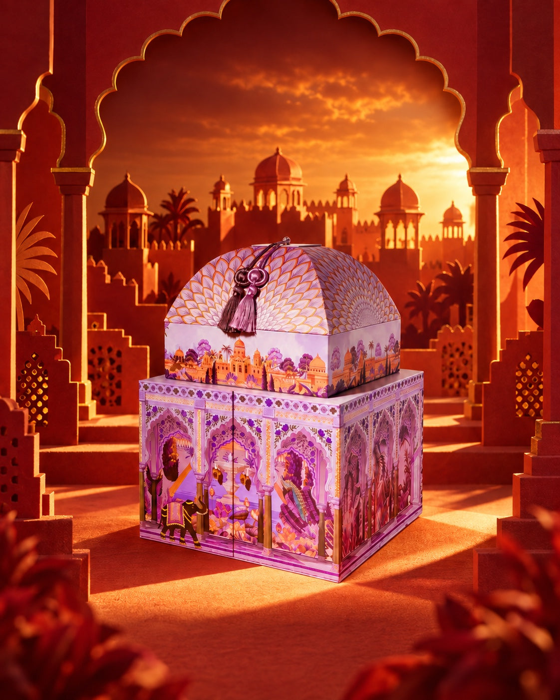Diwali 2026 collection