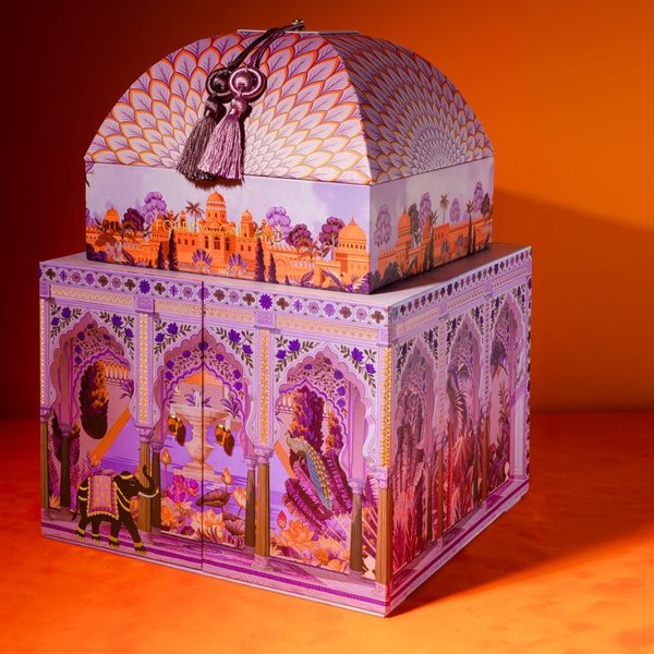 Forrey & Galland — Diwali 2026