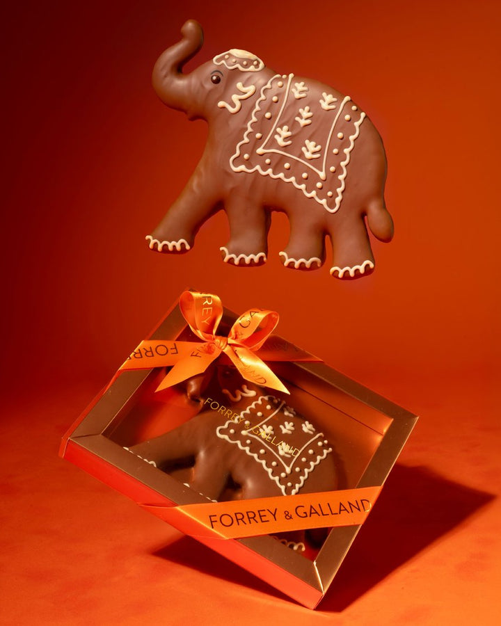 Forrey & Galland — Diwali 2026