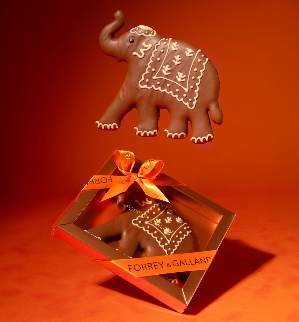 Forrey & Galland — Diwali 2026