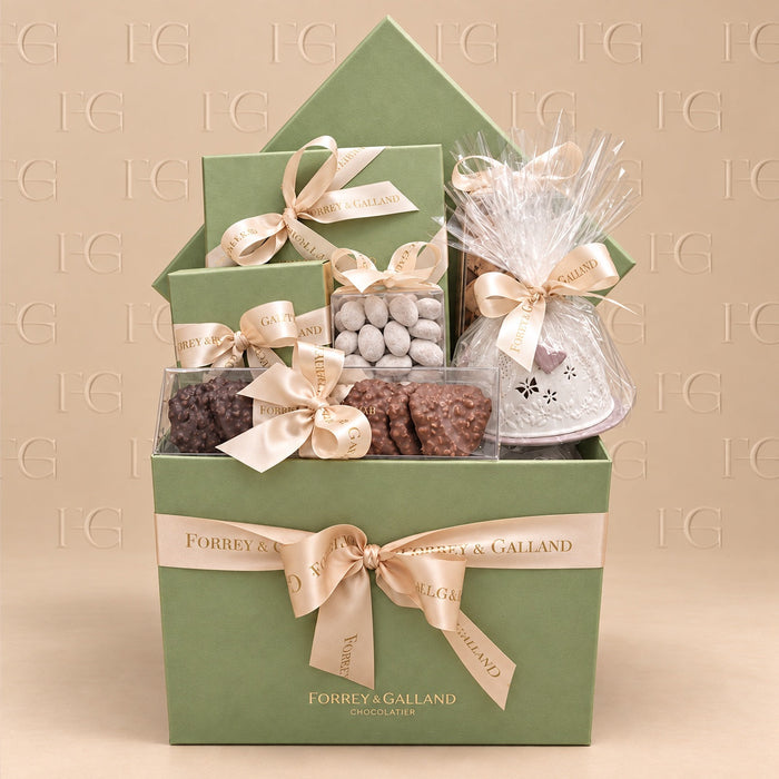 Classic Hamper