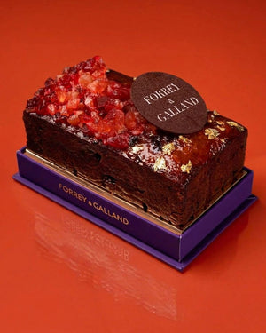 Signature Festive Fruit Cake