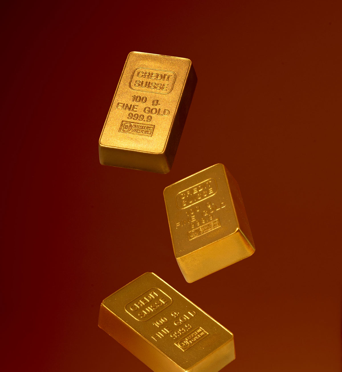 Royal Gold — Diwali 2026, Forrey & Galland
