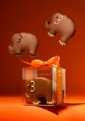 Elephant Sablé — Diwali 2026, Forrey & Galland