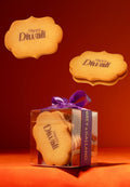 Diwali Cookies — Diwali 2026, Forrey & Galland