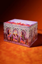 Palace Drawer Box — Diwali 2026, Forrey & Galland