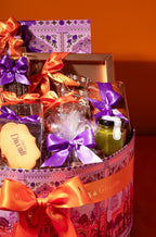 Diwali Celebration Hamper — Diwali 2026, Forrey & Galland