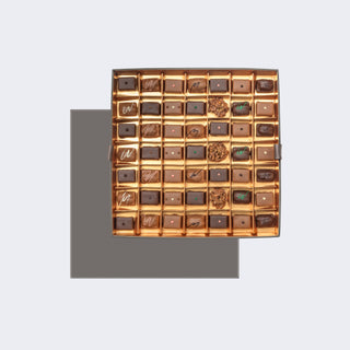 The Sugar-Free Chocolate Edition