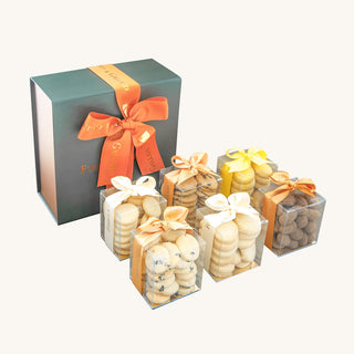 SWEET HOME COOKIES BOX