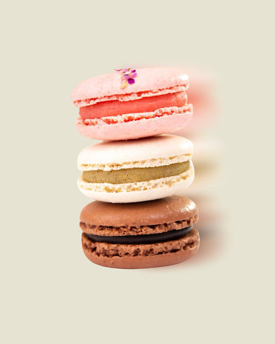 Macarons