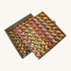 Forrey & Galland luxury dates box filled with 98 pieces of premium dates