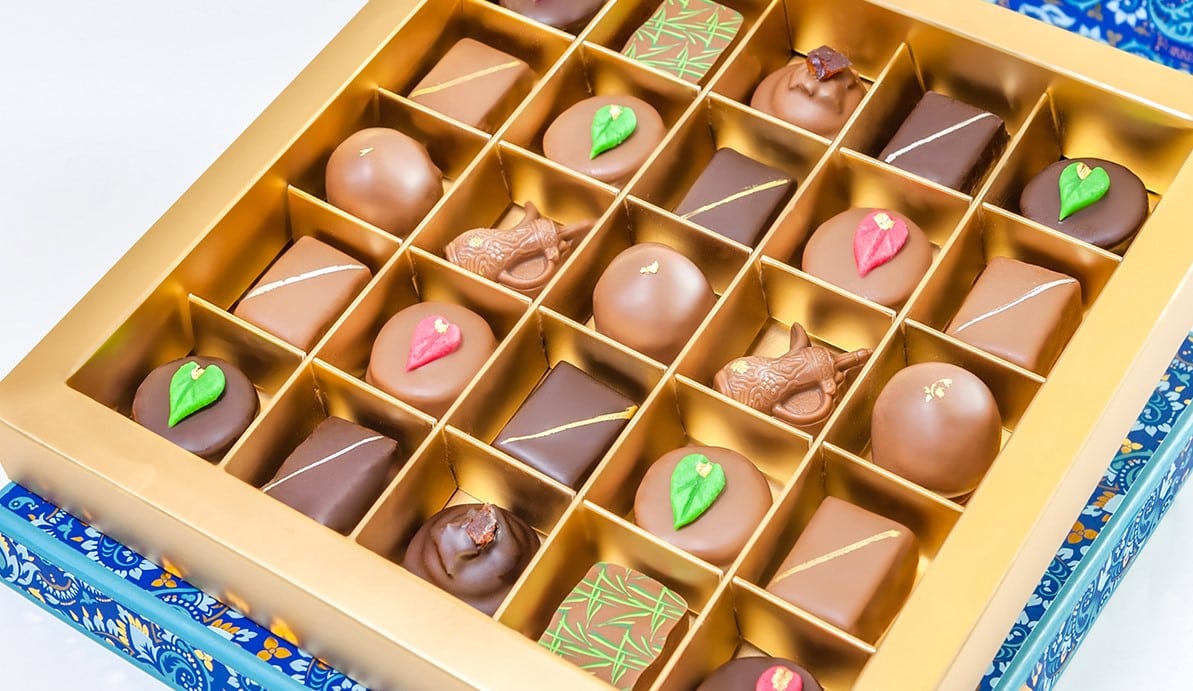 Dark Chocolate Benefits Forrey Galland