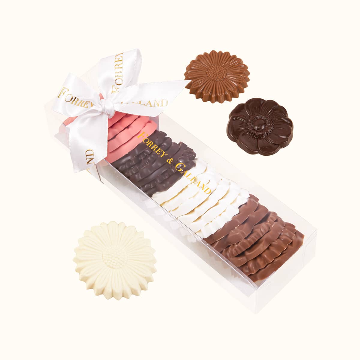 Flower Chocolates Mothers day