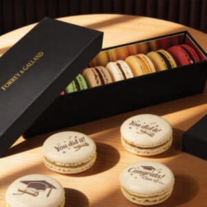 Macaron Box
