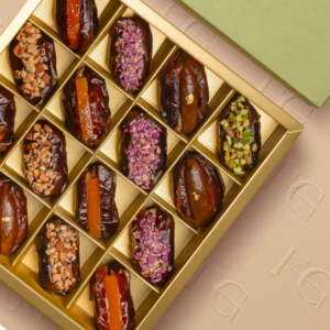 The Classic Dates Edition