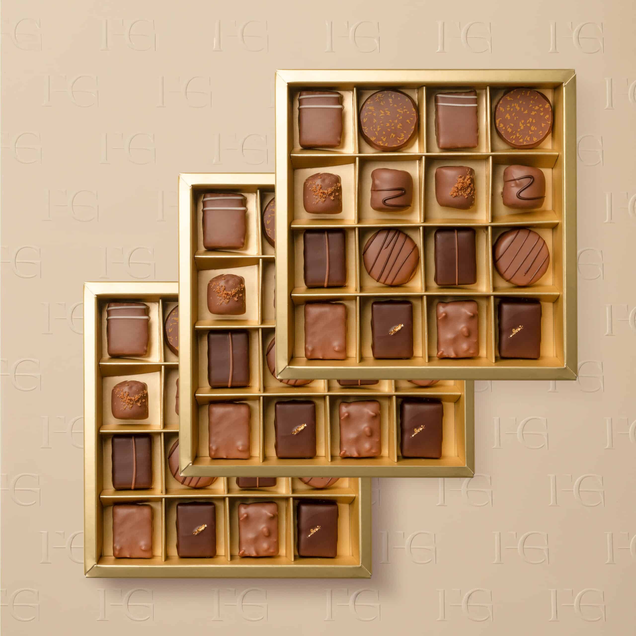 The Classic Chocolate Edition