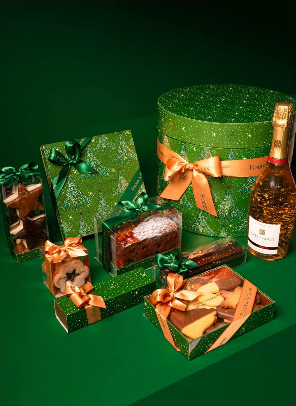 Round Hamper - Image 2