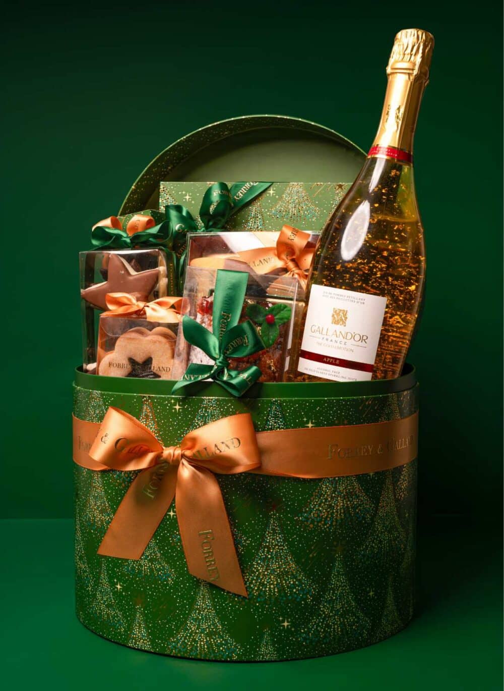 Round Hamper - Image 3