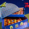 The Dome Box