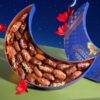 Crescent Moon Box