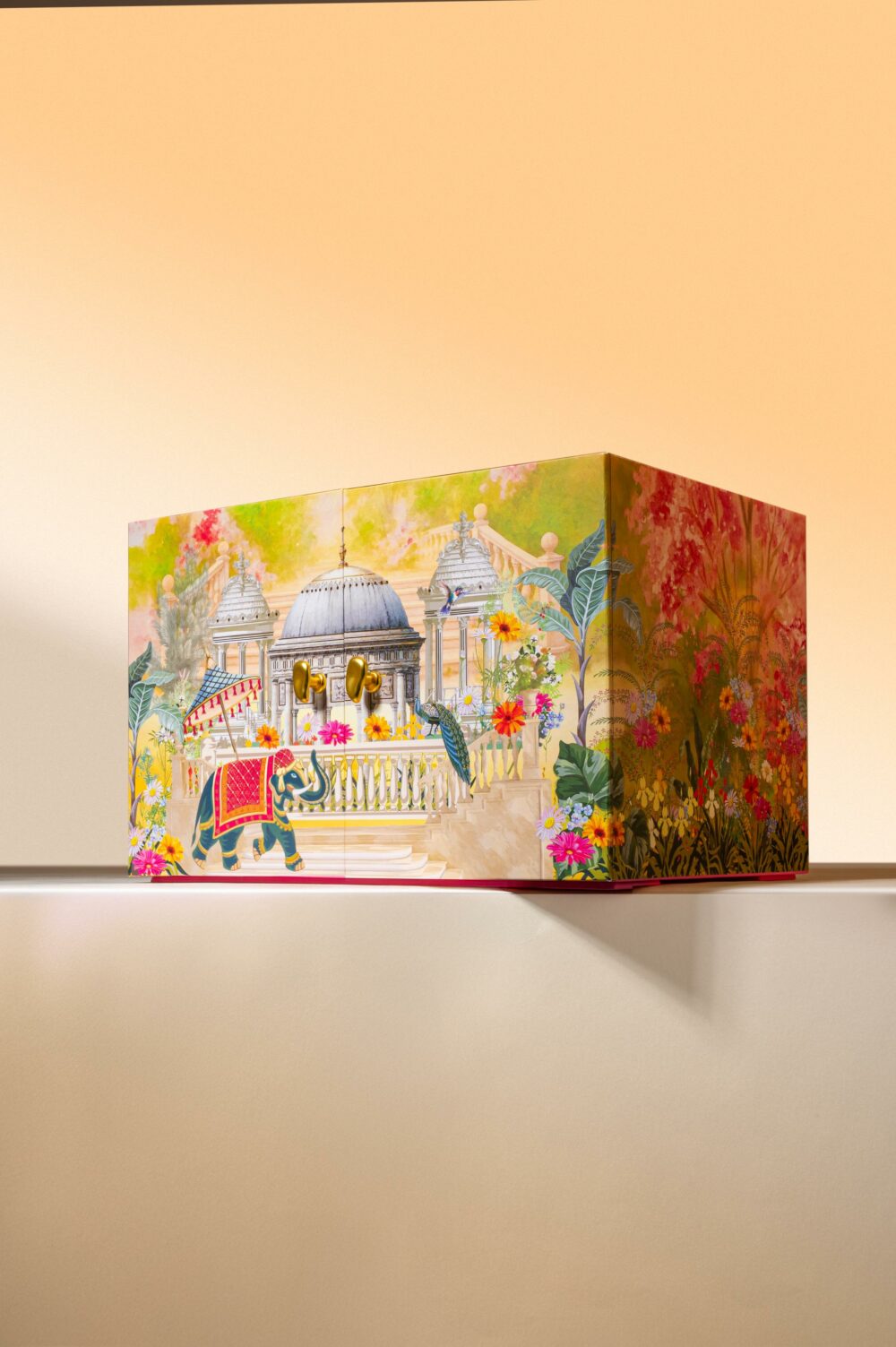 PETIT CABINET DE LUXE - Image 2