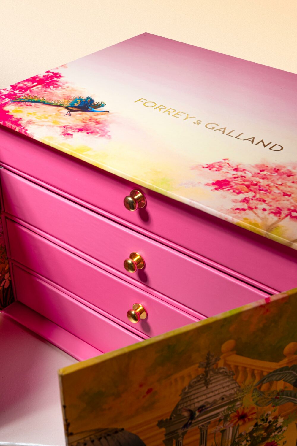 PETIT CABINET DE LUXE - Image 3