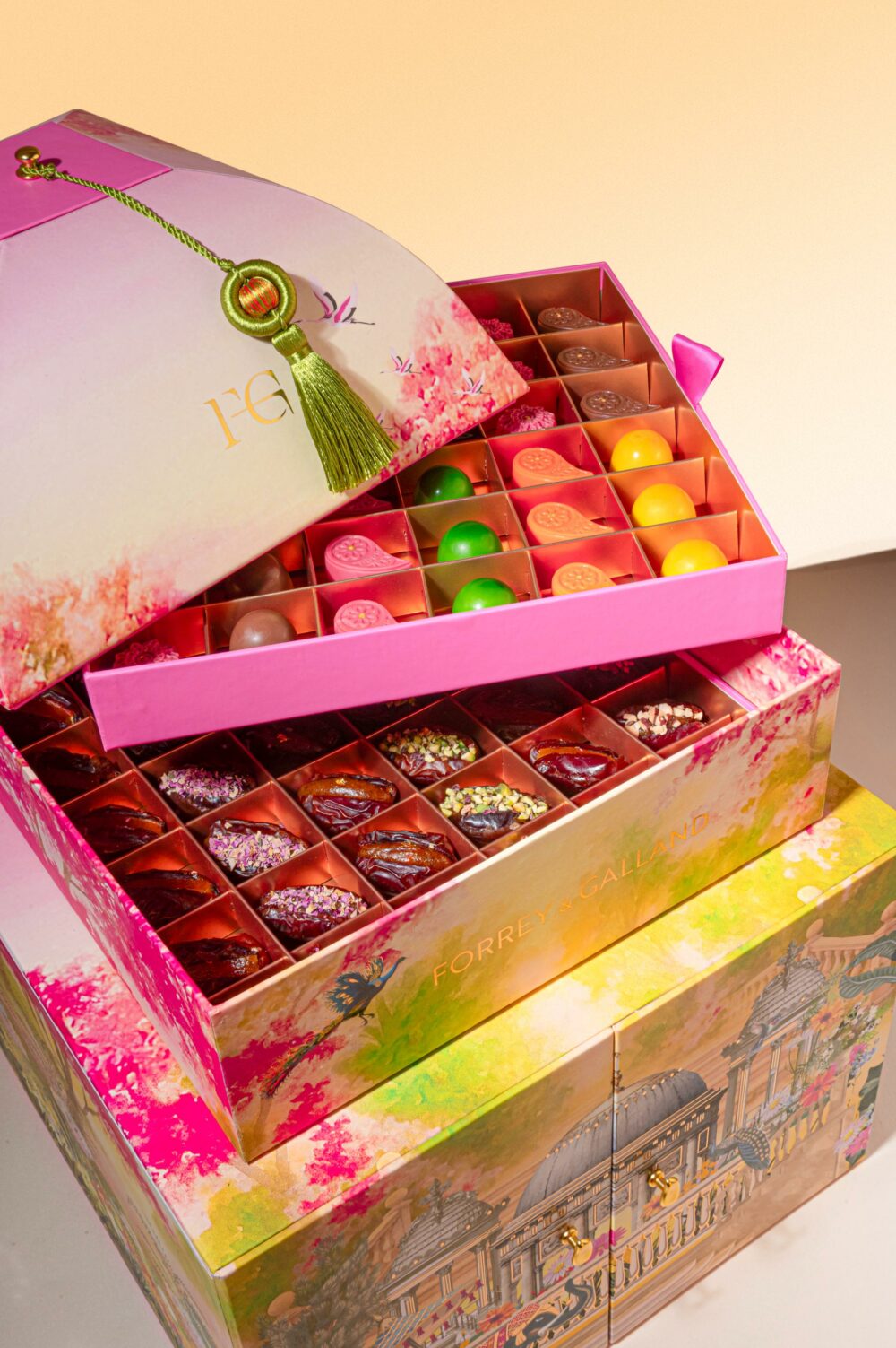 DÔME CELEBRATION BOX - Image 7