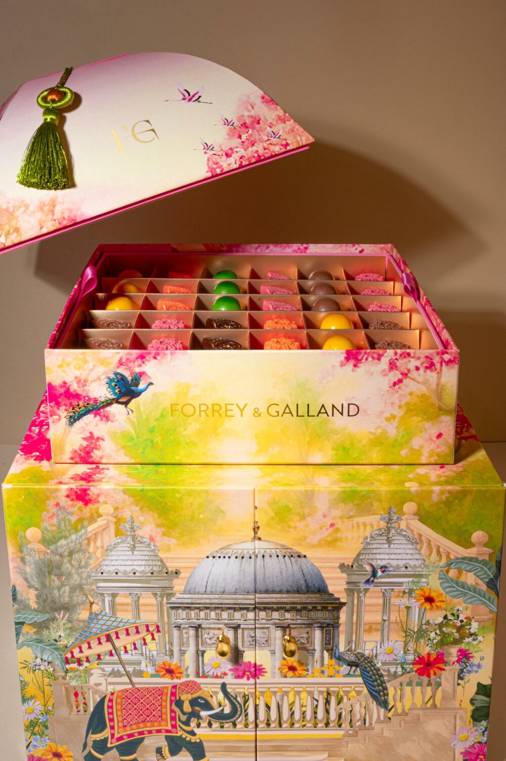 DÔME CELEBRATION BOX - Image 5