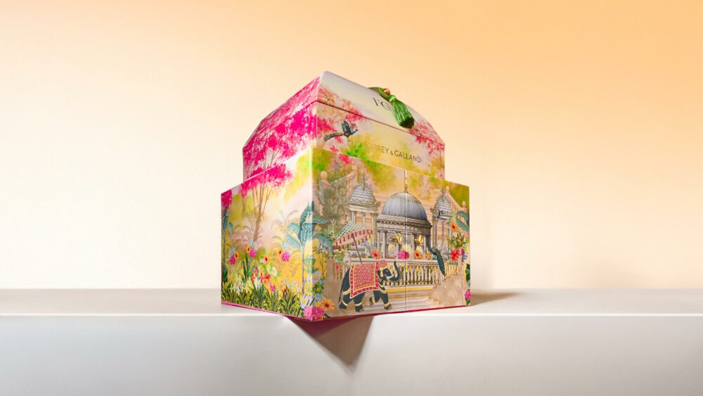 DÔME CELEBRATION BOX - Image 3