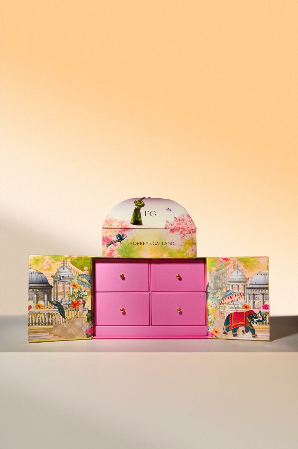 DÔME CELEBRATION BOX - Image 2