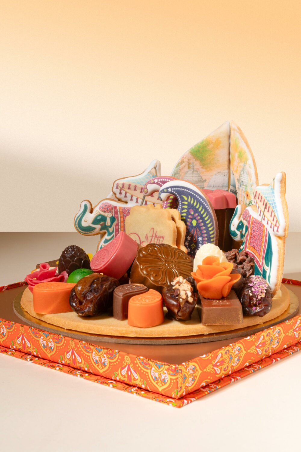 DIWALI DELICE PLATTER - Image 2