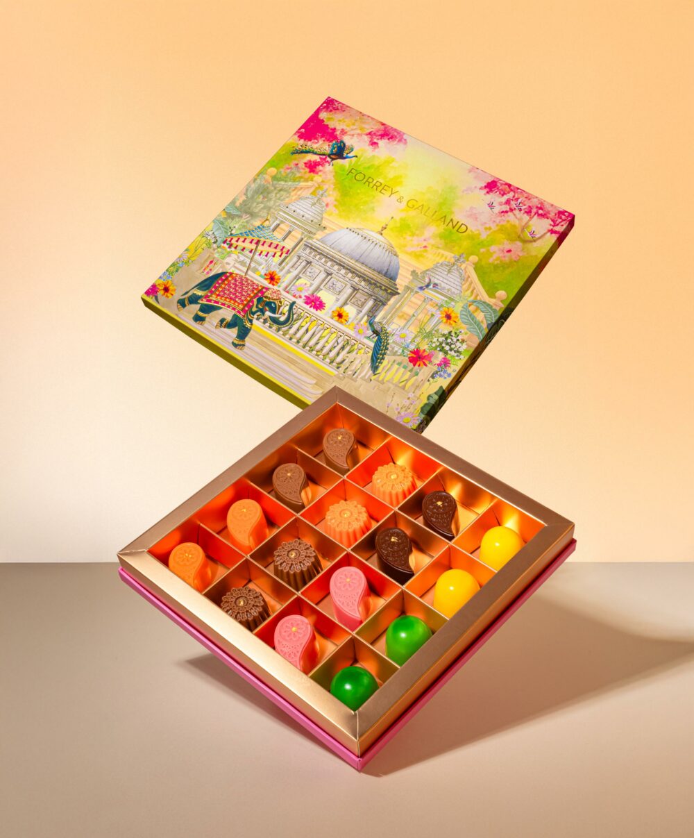 Chocolate Assortments - Image 2