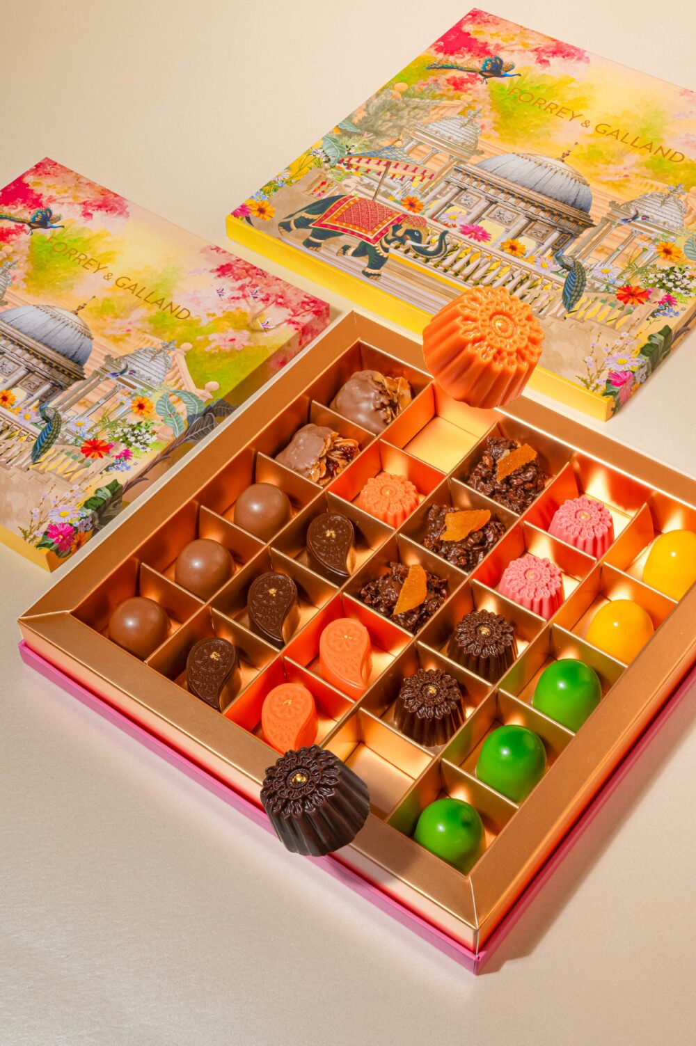 Chocolate Assortments