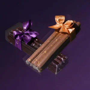 ASSORTED GINGER STICKS